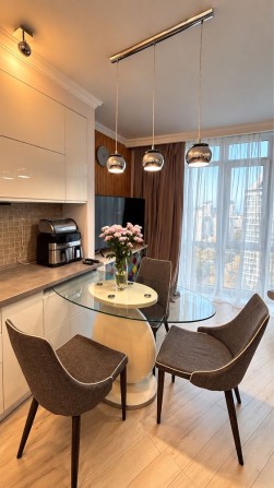 Продаж шикарної видової квартири з терасою в ЖК «Парк Стоун» - фото 1
