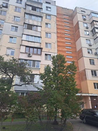 Продаж 1к квартири біля метро Героїв  Дніпра  79, Оболонь ексклюзив - фото 1