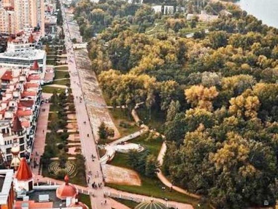 Власник. Без комісії. Метро Оболонь поруч. Двокімнатна роздільна. Евроремонт. Газ. Заїжджай та живи!
