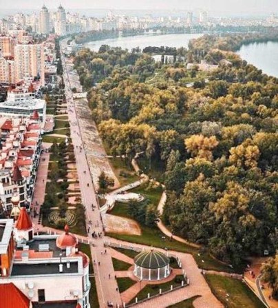 Власник. Без комісії. Метро Оболонь поруч. Двокімнатна роздільна. Евроремонт. Газ. Заїжджай та живи! - фото 1