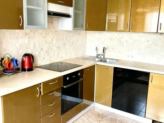 Продаж квартира Героїв Дніпра,38-е без комісії
