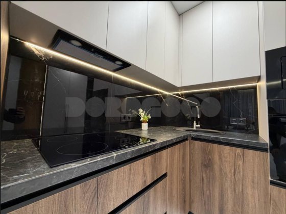 Продаж 1к квартири 44м ЖК Варшавський 3 Буд.10.4 Право власності Поверх 3й