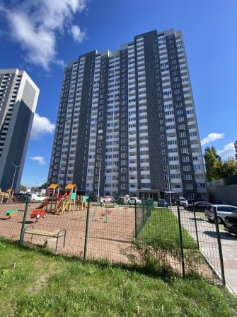 Продам однокімнатну Сім’ї Кульженків 21 ЖК Навігатор 2 Оболонський - фото 1