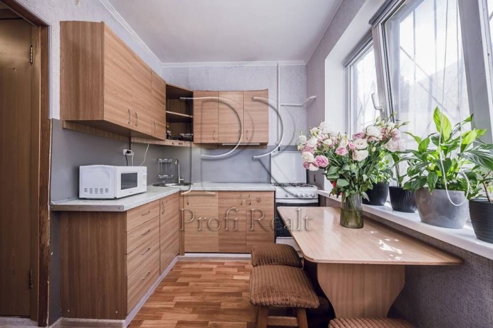 Без % для покупця продаж 1 кімн. квартири Кіпріанова 2 Курбаса - фото 1