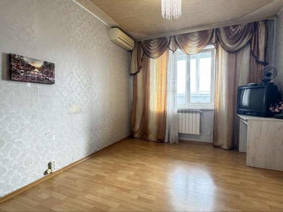 Продаж 2- кімнатна квартира 59,7 м.кв Лісківська 2/71