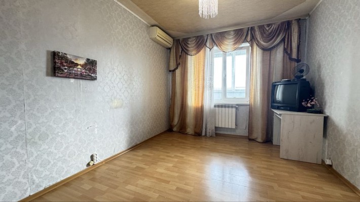 Продаж 2- кімнатна квартира 59,7 м.кв Лісківська 2/71 - фото 1