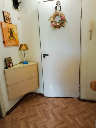1 кім. квартира, Лісовий масив,вул.косм. Поповича, б. 26 - фото 1