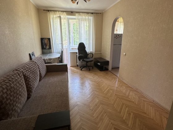 1кімнатна квартира від власника Киев