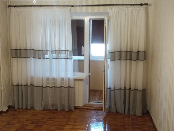 3-я квартира на Троещине Киев