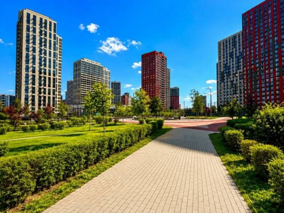 ‼️Без % для покупця! Продаж 3к/квартири 80м.кв. ЖК Варшавський Плюс, Генератор, Держпрограми, вигідн Киев
