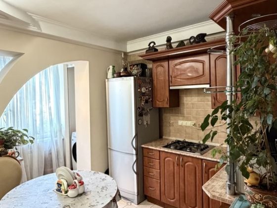 Продаж 2к квартири 53,6м2 Виговського ( Гречка) б.11