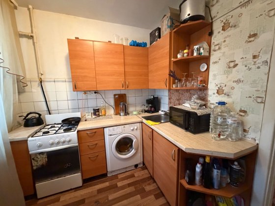 Продаж 1-кімн квартири ( Ст.М «Вокзальна», вул.Липківського)