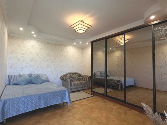 Без комісії! Продаж квартири, Оболонь, вул. Левка Лук’яненка, 29В Киев