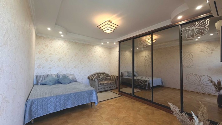Без комісії! Продаж квартири, Оболонь, вул. Левка Лук’яненка, 29В - фото 1