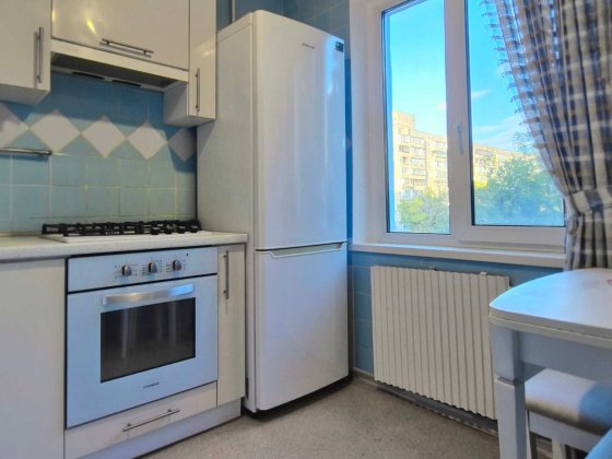Продаж 2кімн в 7хв від метро, Оболонь, Озерна 10, БЕЗ %, Героїв Дніпра