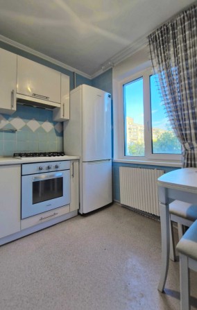 Продаж 2кімн в 7хв від метро, Оболонь, Озерна 10, БЕЗ %, Героїв Дніпра - фото 1
