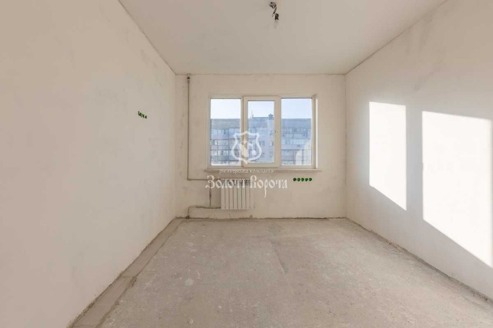 Квартира, 3к. Під ремонт. Європейського Союзу, 37Б, Виноградар, Подільський район - фото 1