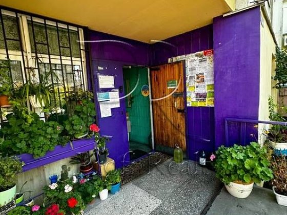 Продаж 2 кімн. квартири за адресою  Екстер ( Цвєтаївої)14