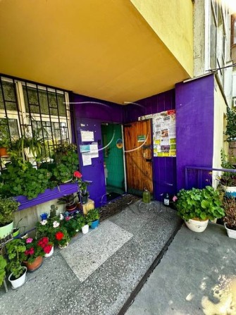 Продаж 2 кімн. квартири за адресою  Екстер ( Цвєтаївої)14 - фото 1