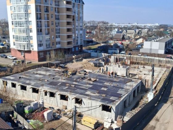 Продаю однокімнатну квартиру Теремки 2027