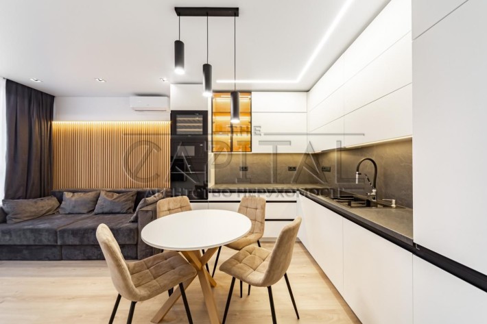 Продаж квартири, вул. Набережно-Рибальська, Подільський район, Київ - фото 1