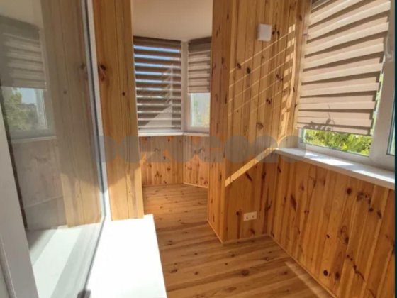 Продаж 1к квартири вул.Клавдіївська Поверх 4й Капітальний ремонт на всі 100% Прописаних немає