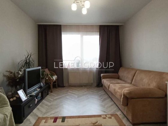 Продаж 2-кімнатної квартири в ЖК Місто Квітів. Парковий квартал, вул. Тираспольська, 60 /Сирець/Доро