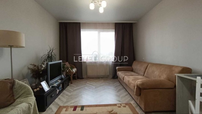 Продаж 2-кімнатної квартири в ЖК Місто Квітів. Парковий квартал, вул. Тираспольська, 60 /Сирець/Доро - фото 1