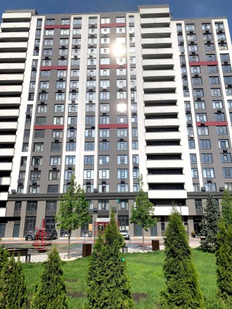 Продаж 1 квартири ЖК Сучасний квартал на Гузара від власника - фото 1