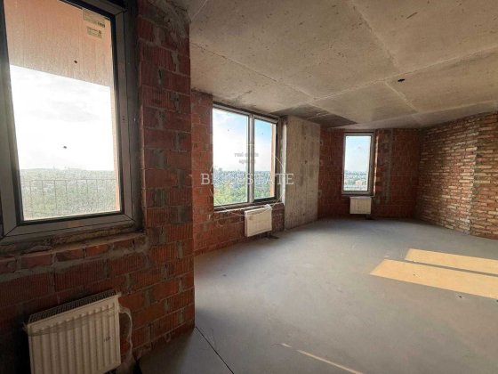 Продаж 2-кімнатної квартири 66 м² ЖК San Francisco пр-т Берестейський 67 Єоселя ВПО Євідновлення 14 