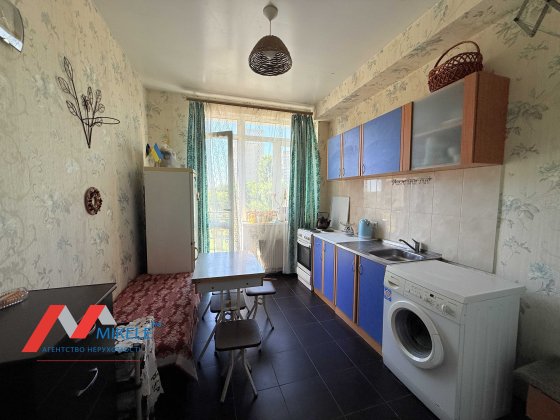 Без% продаж 1к квартири 33,7 м2 вул.Вахтанга Кікабідзе(Булгакова)12 Борщагівка швидкісний трамвай Си