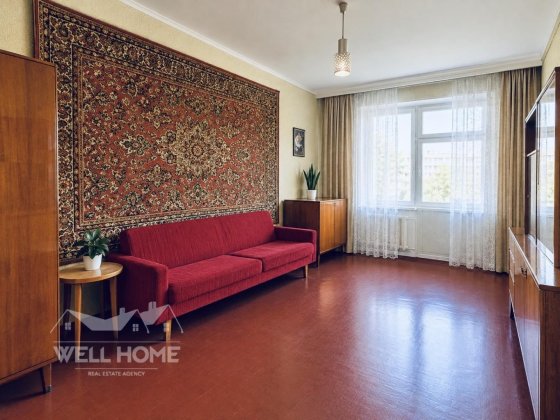 Продаж квартири 1к Проспект Лісовий,  Київ