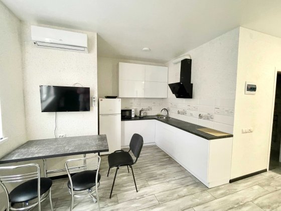 Без % Продаж 1-кімнатної квартири-студії | ЖК ParkLand Паркленд | вул. Промениста, 50 | ВДНГ | Васил Киев