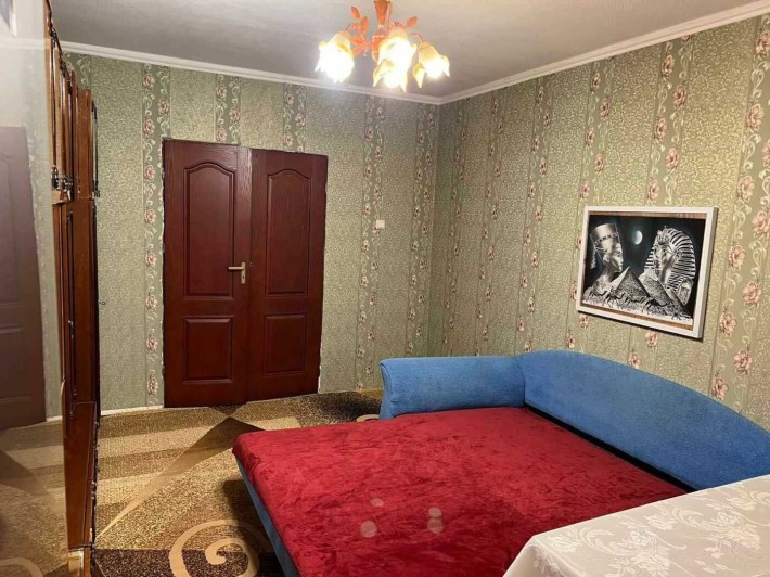 Продаж 3-кімнатної квартири. Деснянський район, вулиця Закревського Миколи. - фото 1