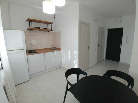 БЕЗ% Продам ВЕЛИКУ 1к квартиру Оболонський пр. 25 ГАЗ Метро Мінська - 1 хв!