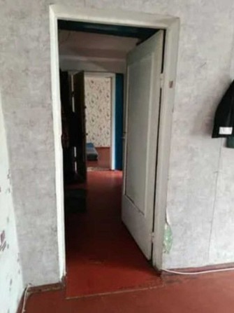 Продаж 2-кімнатної квартири - фото 1