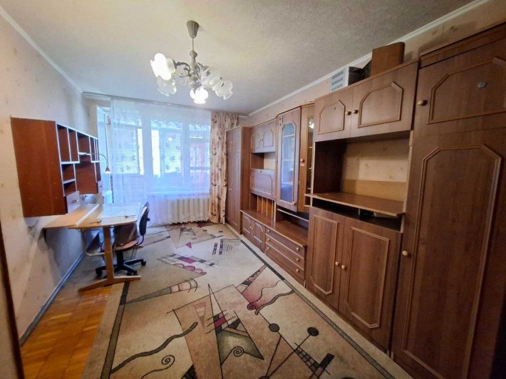 Продам 1 к квартиру Подільський район без комісії - фото 1