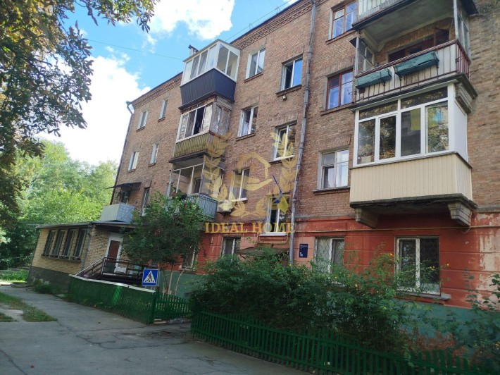 Продаж 2к квартири по вул. Перемишльська, Вітряні гори - фото 1