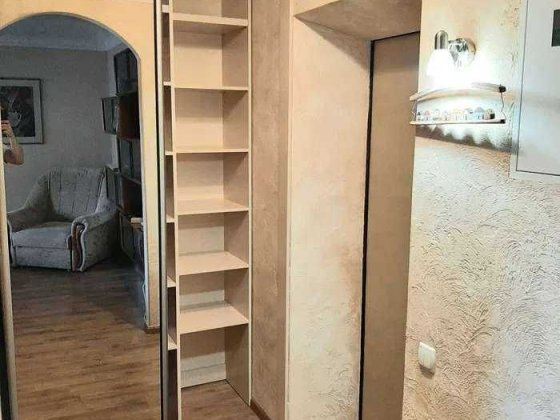 Продам 1-кімн. Кривоноса Максима вул. 11, 38 м.кв
