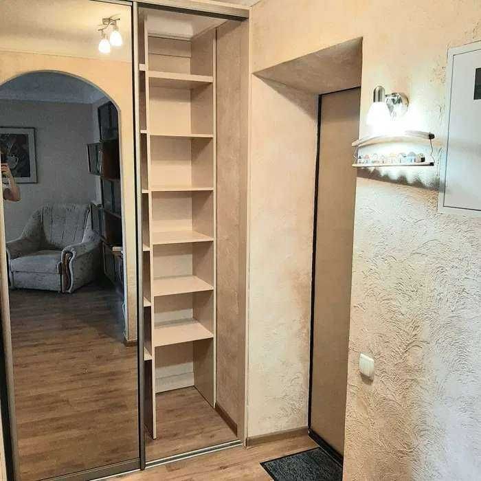 Продам 1-кімн. Кривоноса Максима вул. 11, 38 м.кв - фото 1