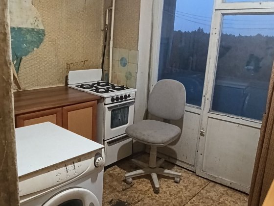 Продам Однокомнатную квартиру!!!