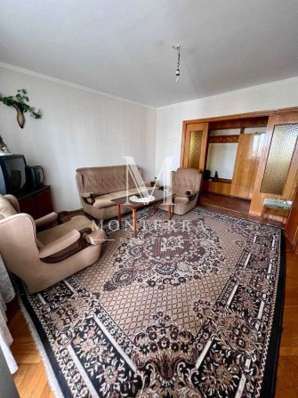 Продаж 3 кімнаткої квартири жилий стан, Київ, Правий берег Солом'янський район ст.метро Вокзальна ву - фото 1