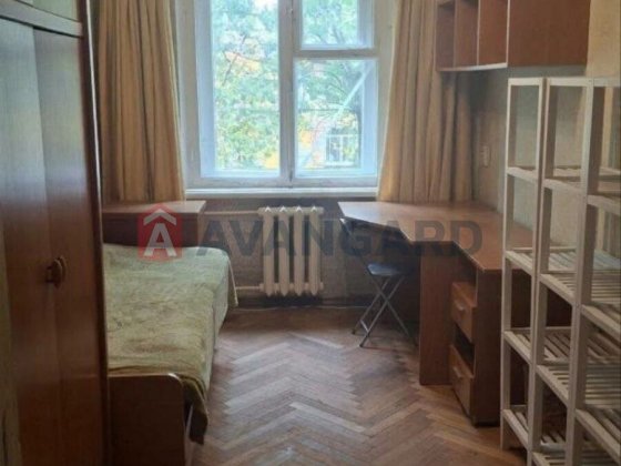 Без %, 2К, Соломянський р-н, Під ремонт