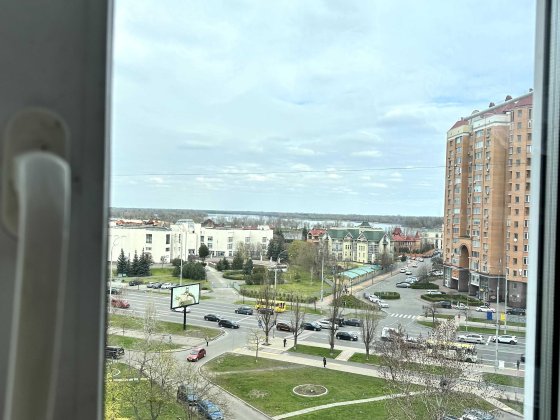 ВЛАСНИК Продаж 3-кімнатної квартири з видом на парк «Наталка», Оболонь