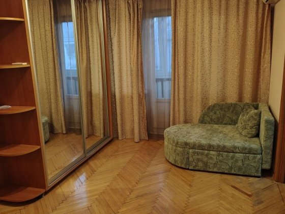 Продам квартиру 2 кімнати вул. Шалімова