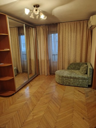 Продам квартиру 2 кімнати вул. Шалімова - фото 1