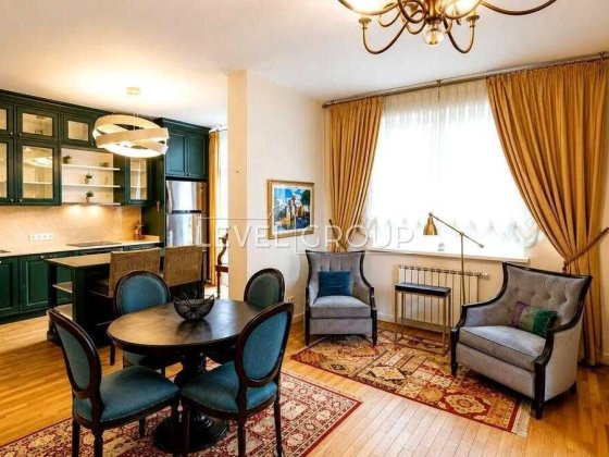 Продам квартиру 105м2 ЖК Оазис Оболонь парк Наталка Володимира Івасюка просп. (Героїв Сталінграда)
