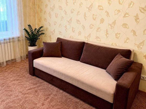 Продам 1-кімн. Оболонський просп. 34г, 27 м.кв