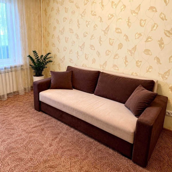 Продам 1-кімн. Оболонський просп. 34г, 27 м.кв - фото 1