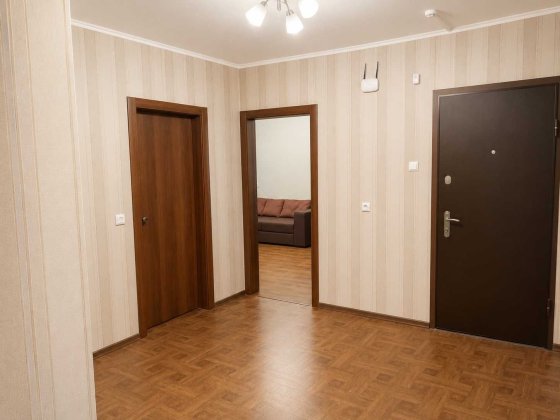 Продаж 3-х кім. квартири, вул. Сергія Данченка, 1 ЖК "Крістер Град"